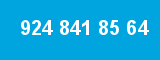 924 841 85 64